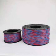 双股铜芯放炮线-纯铜硬丝放炮线-2-0.52矿用爆破母线