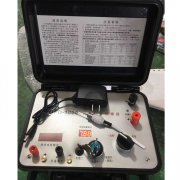 大石桥市防爆器厂 充电式MFB发1爆器 电容式FD放炮器