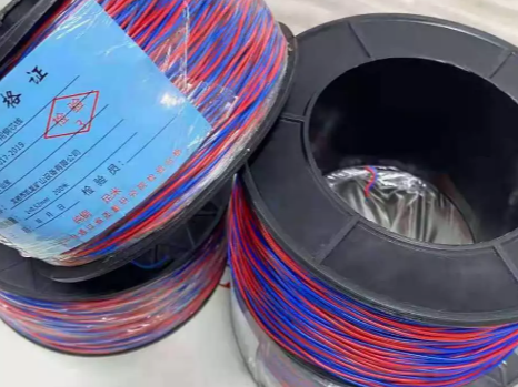 矿用爆破线放炮线规格