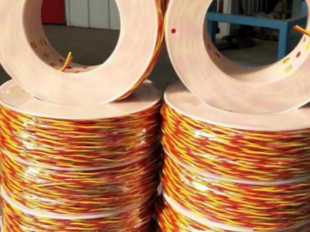 矿用爆破母线的实际用途