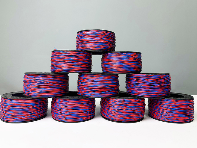 放炮线与爆破母线连接需要注意的几个点