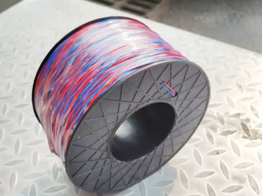 放炮线一般多久更换一次？