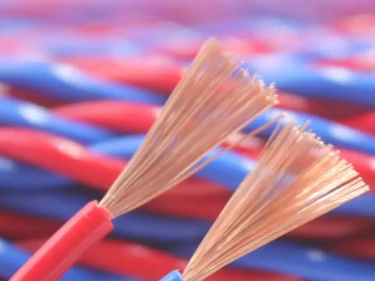 爆破母线一般采用什么材质的更好？