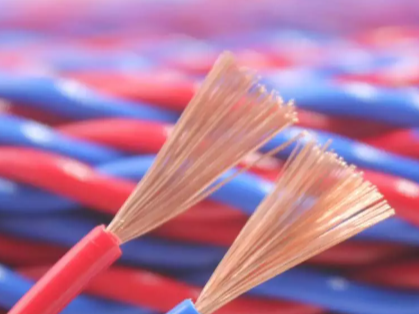 矿井下作业一般选择什么材质的放炮线？