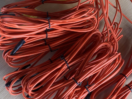 数码雷管脚线的使用环境有哪些？