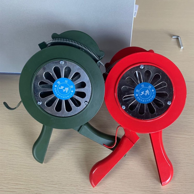 生命哨兵：矿用报警器规范使用与维护全指南