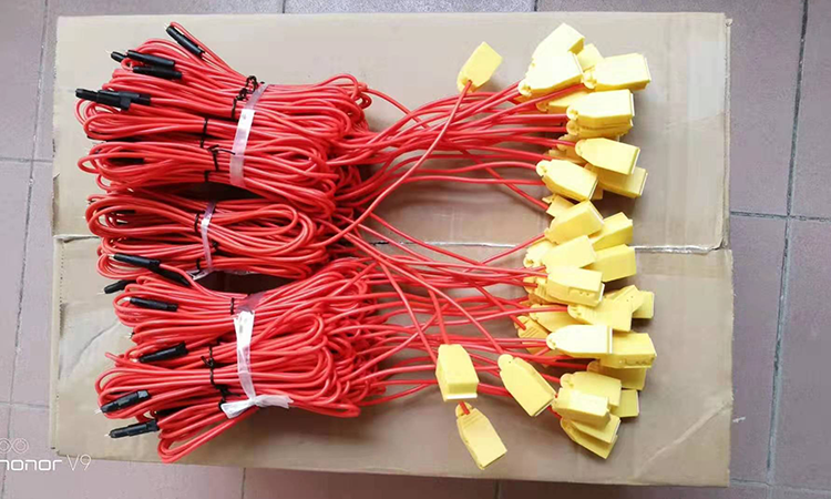 电子雷管卡技术优势引领爆破安全与效率革命