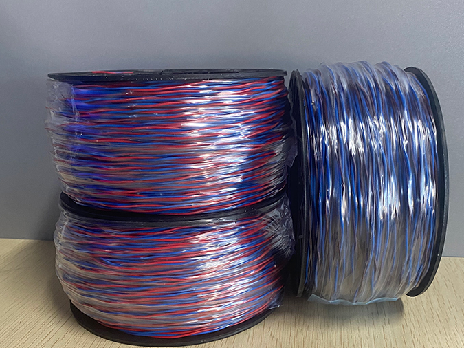 低温环境下，放炮线应该如何选择？