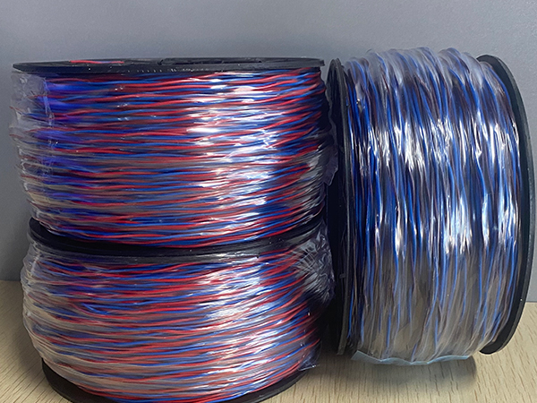 低温环境下放炮线选型指南：确保安全高效