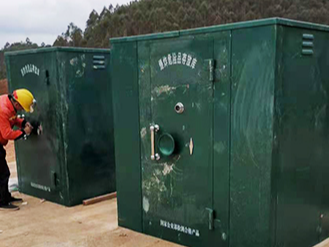 炸药库运输：从静态储存到动态安全的系统工程