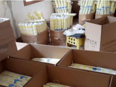 气体间隔期在爆破作业中的重要性