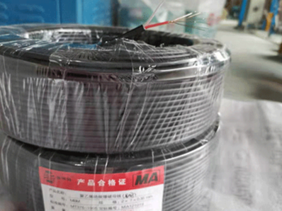 放炮线的不同规格不同作用