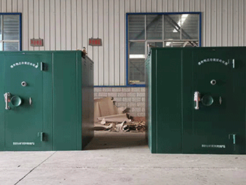 2026年爆破器材行业前沿:智能化、绿色化与